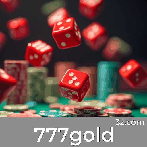 777gold: O Melhor em Cassino Online e Apostas
