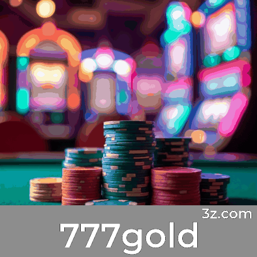 777gold: Desbloqueie Bônus Exclusivos e Surpreendentes