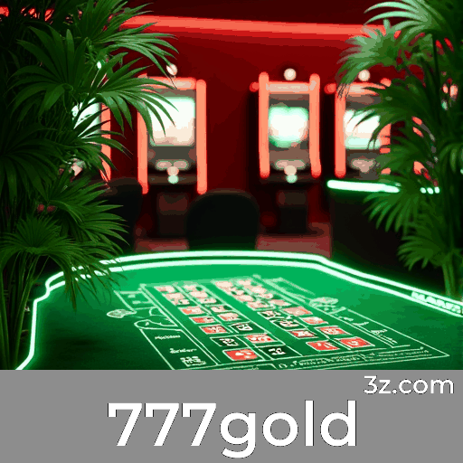 777gold: Slots com Mega Prêmios, Jogos de Mesa Exclusivos, Experiência de Cassino ao Vivo