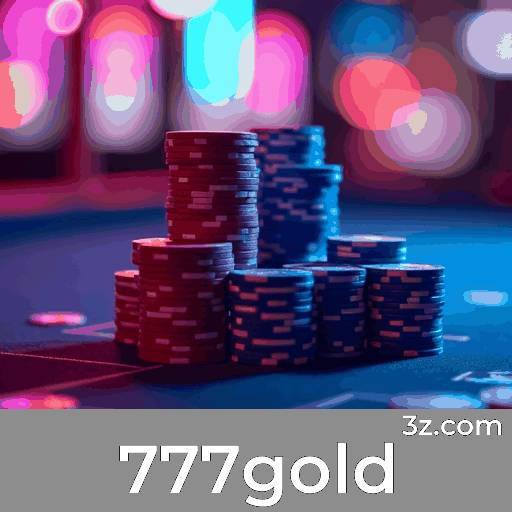777gold: O Melhor em Cassino Online e Apostas
