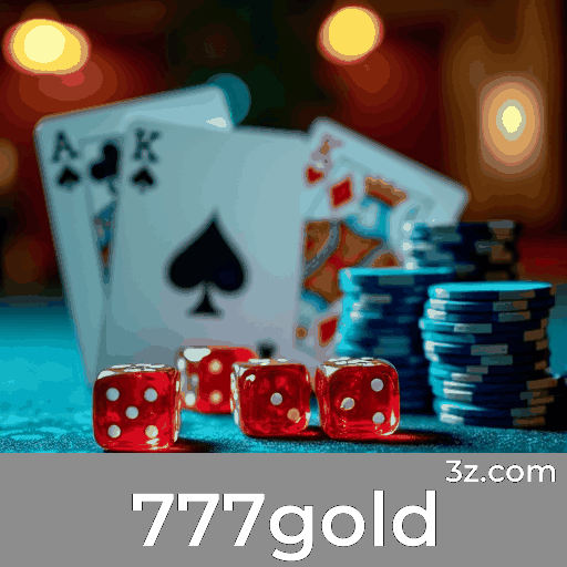 777gold: Slots com Mega Prêmios, Jogos de Mesa Exclusivos, Experiência de Cassino ao Vivo